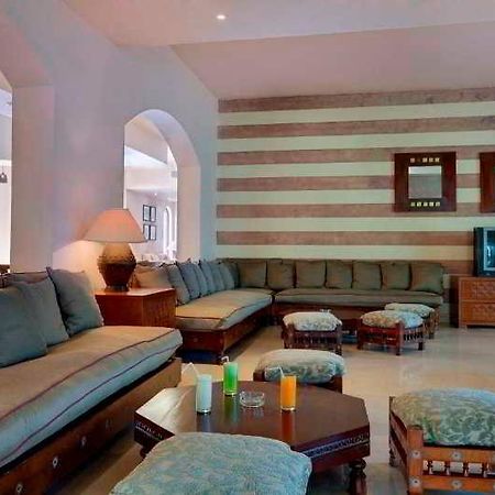 Marmara Hotel & Resort 샤름 엘 셰이크 외부 사진