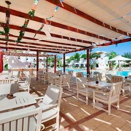 Marmara Hotel & Resort 샤름 엘 셰이크 외부 사진