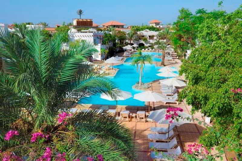Marmara Hotel & Resort 샤름 엘 셰이크 외부 사진