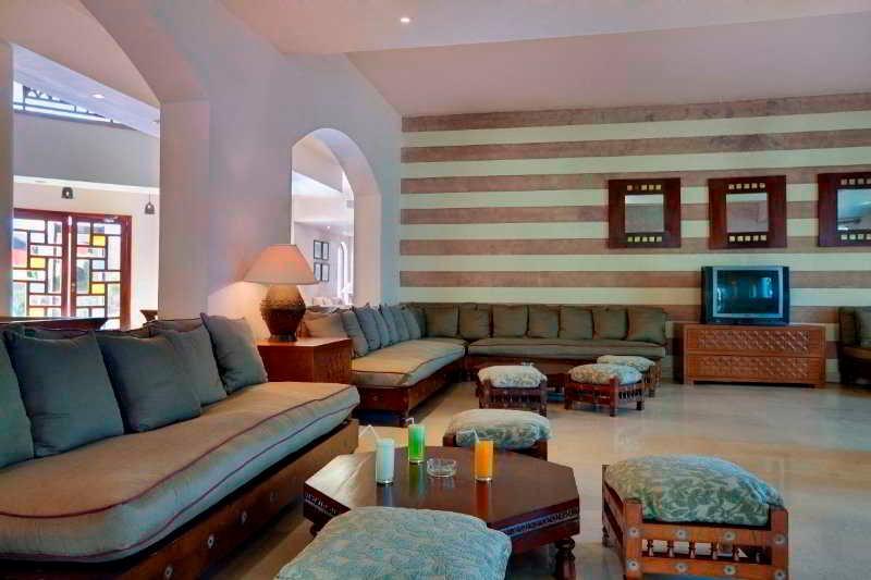 Marmara Hotel & Resort 샤름 엘 셰이크 외부 사진