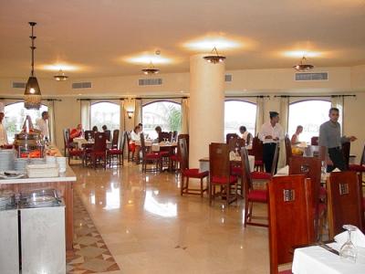 Marmara Hotel & Resort 샤름 엘 셰이크 외부 사진