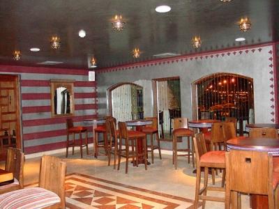 Marmara Hotel & Resort 샤름 엘 셰이크 외부 사진