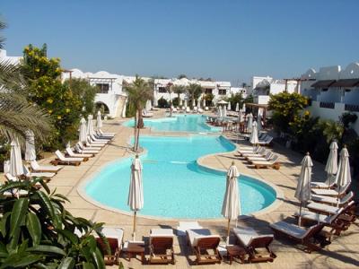 Marmara Hotel & Resort 샤름 엘 셰이크 외부 사진