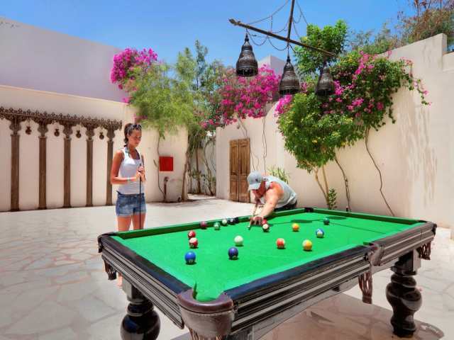 Marmara Hotel & Resort 샤름 엘 셰이크 외부 사진