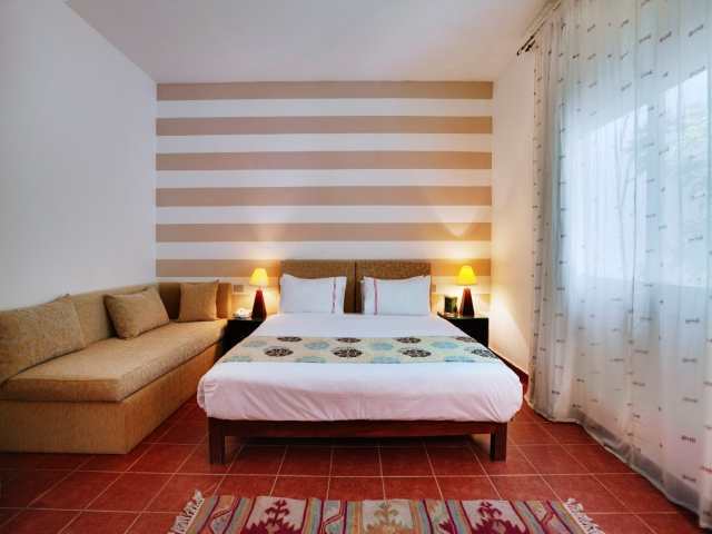 Marmara Hotel & Resort 샤름 엘 셰이크 외부 사진