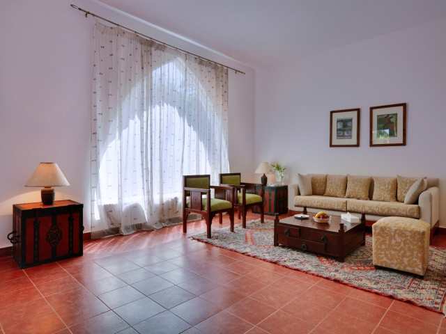 Marmara Hotel & Resort 샤름 엘 셰이크 외부 사진