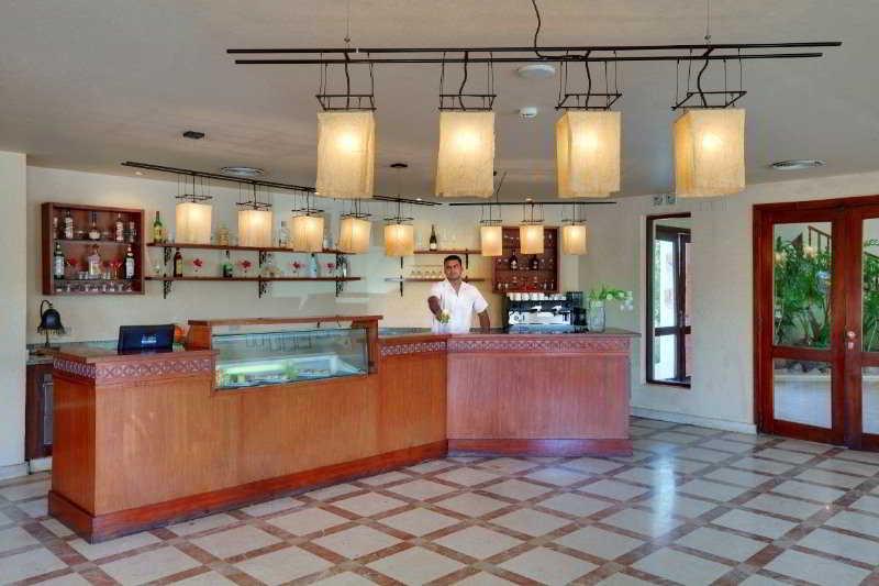 Marmara Hotel & Resort 샤름 엘 셰이크 외부 사진