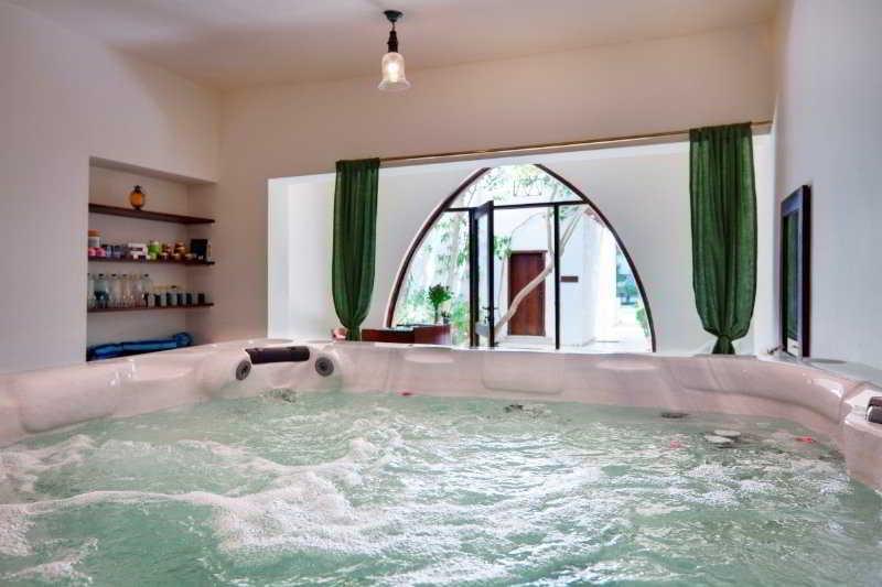Marmara Hotel & Resort 샤름 엘 셰이크 외부 사진