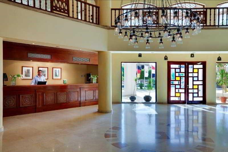 Marmara Hotel & Resort 샤름 엘 셰이크 외부 사진