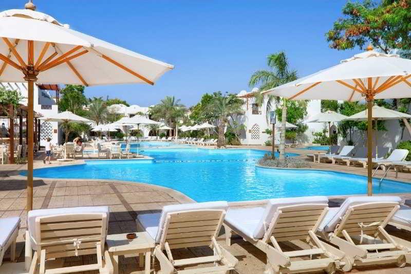 Marmara Hotel & Resort 샤름 엘 셰이크 외부 사진