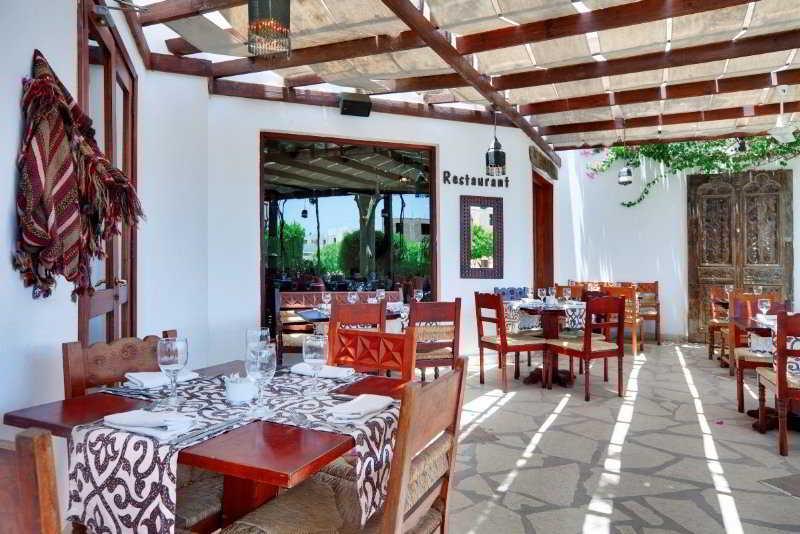 Marmara Hotel & Resort 샤름 엘 셰이크 외부 사진