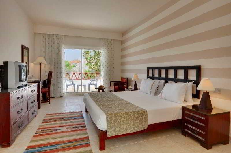 Marmara Hotel & Resort 샤름 엘 셰이크 외부 사진