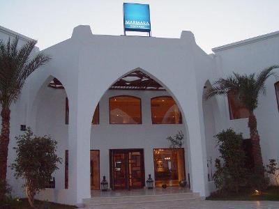 Marmara Hotel & Resort 샤름 엘 셰이크 외부 사진
