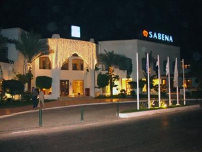 Marmara Hotel & Resort 샤름 엘 셰이크 외부 사진