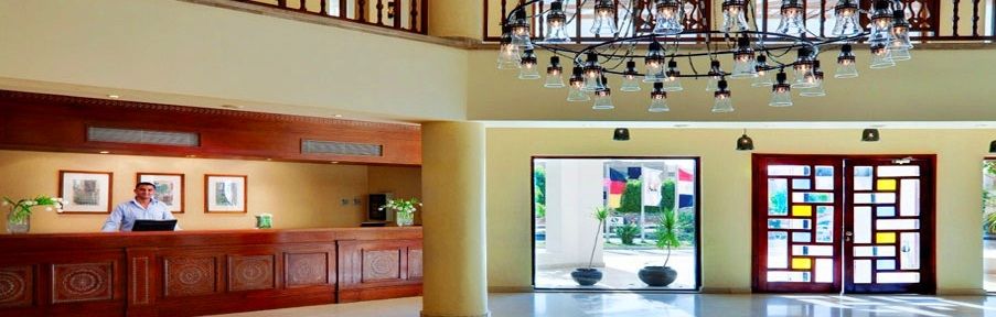 Marmara Hotel & Resort 샤름 엘 셰이크 외부 사진