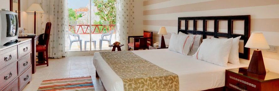 Marmara Hotel & Resort 샤름 엘 셰이크 외부 사진