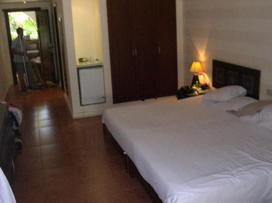Marmara Hotel & Resort 샤름 엘 셰이크 외부 사진