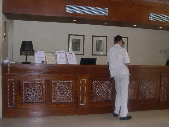 Marmara Hotel & Resort 샤름 엘 셰이크 외부 사진
