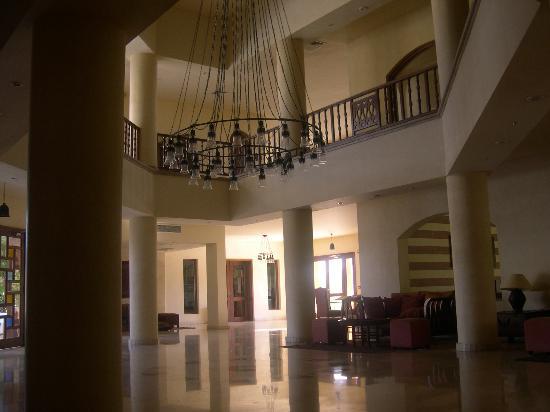 Marmara Hotel & Resort 샤름 엘 셰이크 외부 사진