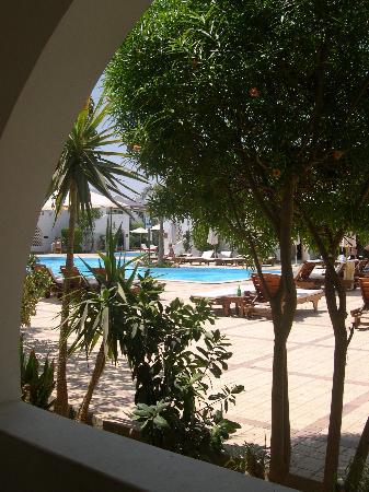 Marmara Hotel & Resort 샤름 엘 셰이크 외부 사진