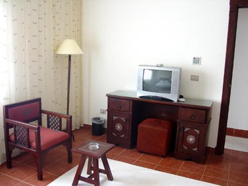 Marmara Hotel & Resort 샤름 엘 셰이크 외부 사진